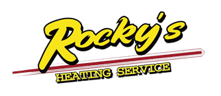 Rocky's Heating Service